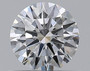 Round 0.63 D VVS1 - #237585