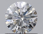 Round 0.75 D VVS2 - #237648