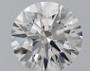 Round 0.83 D VVS1 - #237694