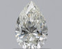 Pear 0.59 I VVS1 - #237727