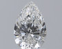 Pear 0.7 F SI1 - #237743