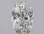 Oval 0.5 G SI1 - #237800