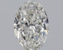 Oval 0.7 G SI1 - #237836