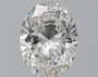 Oval 0.8 F SI1 - #237852