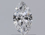 Marquise 0.53 D IF - #237863