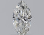 Marquise 0.59 G VS1 - #237874