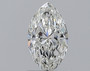 Marquise 0.6 H VS1 - #237869