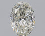 Oval 0.8 I VVS1 - #237837