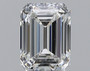 Emerald 0.76 F VVS2 - #237907