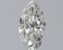 Marquise 0.52 F VVS1 - #237890