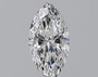 Marquise 0.5 E VVS1 - #237855