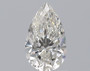 Pear 1.01 H SI2 - #238457