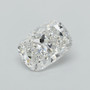Cushion 1.74 F VS1 - #238609 - Lab Grown