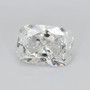 Cushion 2.51 F VS1 - #238621 - Lab Grown