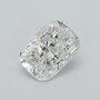 Cushion 1.50 F VS1 - #238613 - Lab Grown
