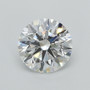 Round 1.50 E VS1 - #238802 - Lab Grown