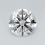 Round 2.50 F VS1 - #238827 - Lab Grown