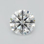 Round 2.23 E VS2 - #238828 - Lab Grown