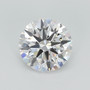Round 3.01 F VS2 - #238855 - Lab Grown