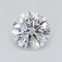 Round 2.69 F VS2 - #238853 - Lab Grown