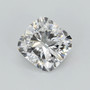 Cushion 2.93 E VS1 - #238860 - Lab Grown