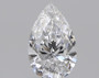 Pear 0.5 D VS1 - #238998