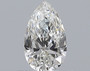 Pear 0.5 G VS1 - #239006