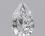Pear 0.5 D VS2 - #238983