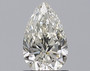 Pear 0.75 K VVS2 - #239017