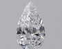 Pear 0.55 D SI1 - #239021