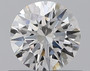 Round 0.61 F VVS1 - #238923