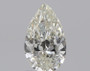 Pear 0.72 J SI2 - #239044