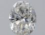 Oval 0.5 G SI2 - #239111
