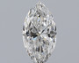 Marquise 0.5 F SI1 - #239123