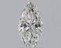 Marquise 0.5 G SI2 - #239125