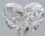 Heart 4.01 D VS1 - #239241