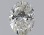 Oval 0.8 H SI1 - #239103