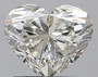 Heart 1.21 I VS1 - #239249