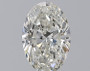 Oval 1.51 H SI1 - #239312
