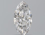 Marquise 1.01 D SI1 - #239331