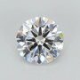 Round 5.51 F VS1 - #239454 - Lab Grown