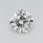 Cushion 3.52 G VS1 - #239809 - Lab Grown