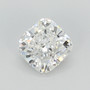 Cushion 2.03 E VS1 - #239799 - Lab Grown