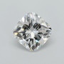 Cushion 1.28 E VS2 - #239802 - Lab Grown