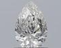 Pear 0.75 H VVS1 - #240162