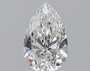 Pear 0.9 F VVS1 - #240164