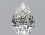 Pear 0.5 I VVS1 - #240143
