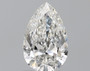 Pear 0.72 G VVS1 - #240188