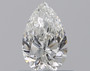 Pear 0.5 G VS1 - #240134