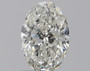 Oval 0.8 I SI2 - #240296